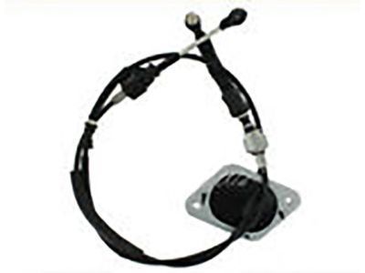 1996 Toyota RAV4 Shift Cable - 33822-42020