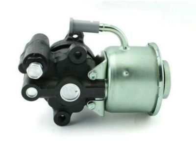 1982 Toyota Land Cruiser Power Steering Pump - 44320-60071