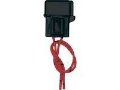 Toyota Pickup Fuse - 99118-62910