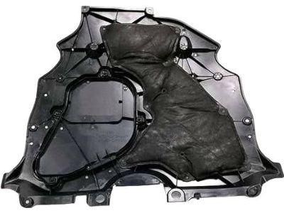 Toyota RAV4 Engine Cover - 51420-0R060