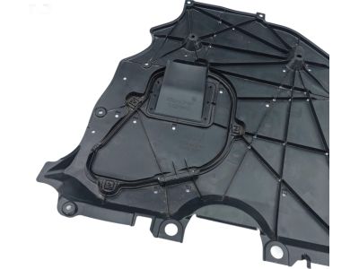 Toyota RAV4 Engine Cover - 51420-0R060