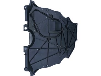 Toyota RAV4 Engine Cover - 51420-0R060
