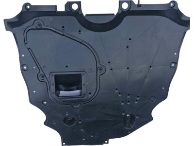 Toyota RAV4 Engine Cover - 51420-0R060