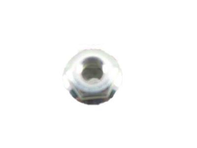 Toyota 90179-06293 Nut