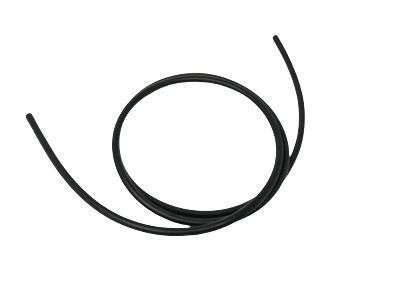 Toyota 90099-33076 Hose, Windshield Washer