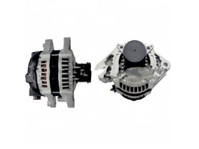 2008 Toyota Camry Alternator - 27060-0P140