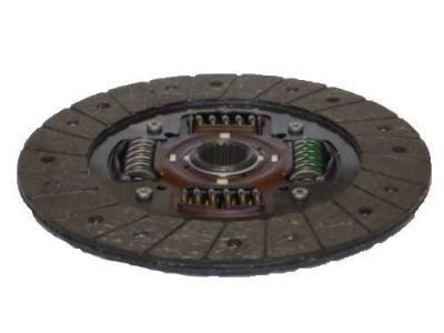 Toyota 31250-35180 Disc Assembly, Clutch