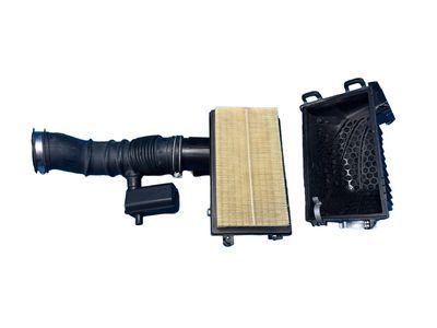 Toyota Highlander Air Filter Box - 17705-F0240