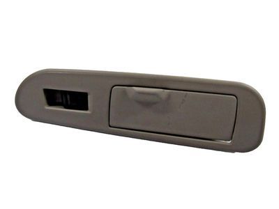 74204-0C010-B1 Toyota Panel Sub-Assembly, Rear Armrest Base, Upper LH Product Photo 2 of 2