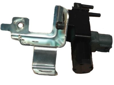 25860-36010 Toyota Valve Assembly, Vacuum Switching Product Photo 3 of 5