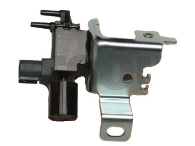 25860-36010 Toyota Valve Assembly, Vacuum Switching Product Photo 5 of 5