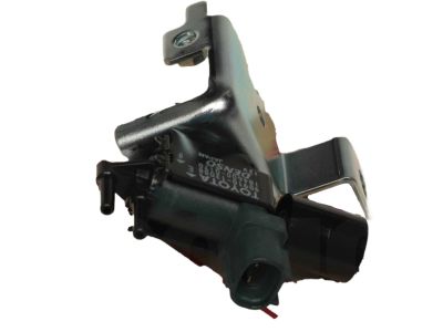 25860-36010 Toyota Valve Assembly, Vacuum Switching Product Photo 2 of 5