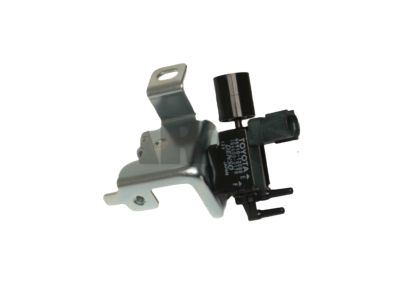 25860-36010 Toyota Valve Assembly, Vacuum Switching Product Photo 4 of 5