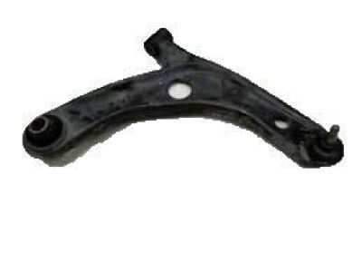 Front Right Hand Side Lower Control Arm For Toyota Yaris Sedan NCP93 2007-2013 
