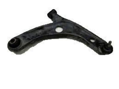 2020 Toyota Yaris Control Arm - 48069-WB002