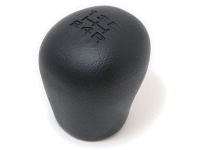 1987 Toyota Pickup Shift Knob - 33504-20052-03