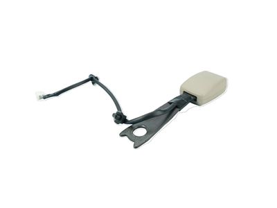 2002 Toyota Land Cruiser Seat Belt - 73230-60310-B0