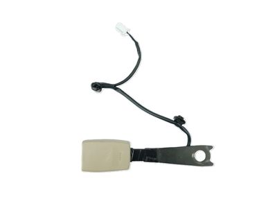 2002 Toyota Land Cruiser Seat Belt - 73230-60310-B0