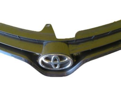 2014 Toyota Corolla Grille - 53111-02880