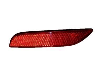 2019 Toyota Camry Bumper Reflector - 81920-06060