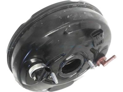 44610-0R120 Toyota Booster Assembly Brake Product Photo 3 of 6
