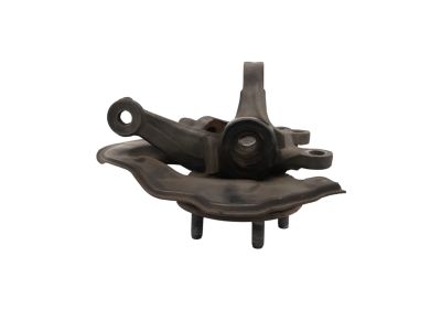 Toyota Corolla Backing Plate - 47782-02210