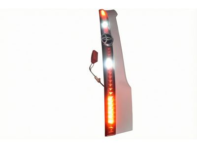 Toyota Mirai Back Up Light - 81581-62010