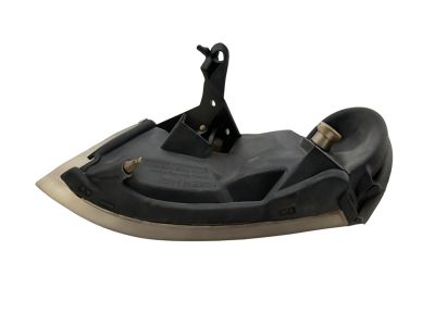 1995 Toyota Corolla Side Marker Light - 81610-12600