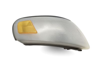 1995 Toyota Corolla Side Marker Light - 81610-12600