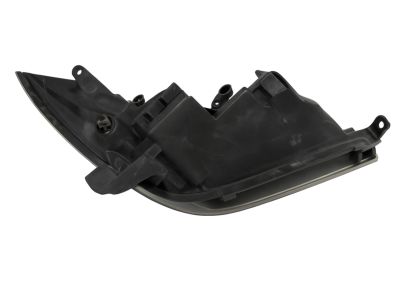 2007 Toyota Solara Headlight - 81150-AA080