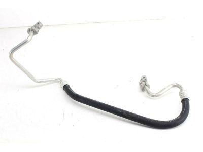 Toyota 88703-08060 Hose Sub-Assembly, DISCH