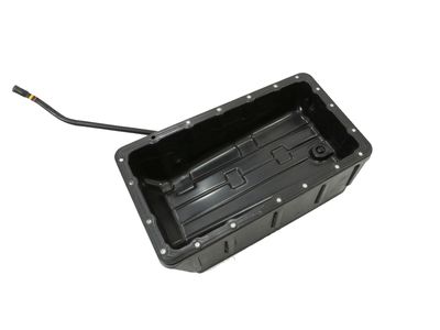 Toyota Transmission Pan - 35106-35100