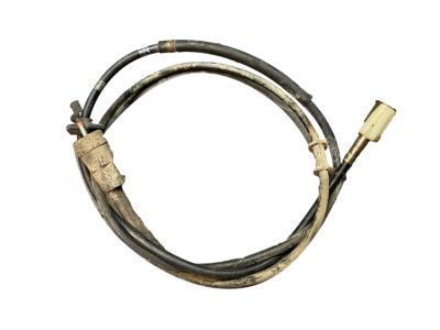 1987 Toyota 4Runner Speedometer Cable - 83710-89147