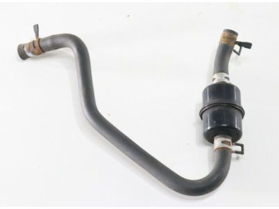 Toyota 23820-31021 Hose Assy, Fuel Vapor Feed