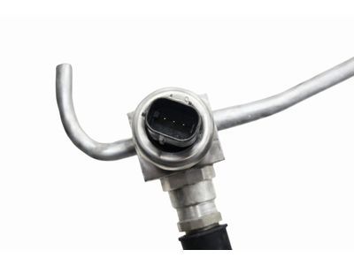 2024 Toyota Tundra A/C Hose - 88710-0C720