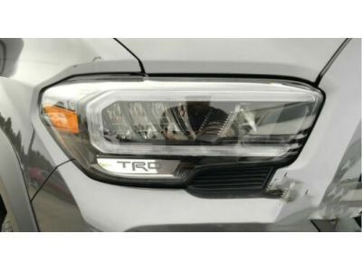 2019 Toyota Tacoma Headlight - 81110-04300