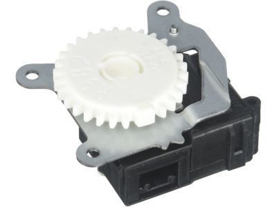 Toyota Corolla Blend Door Actuator - 87106-12170