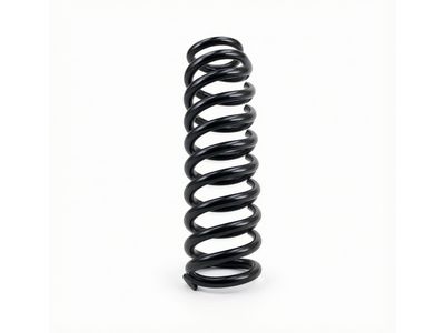 2019 Toyota Land Cruiser Coil Springs - 48131-60D40