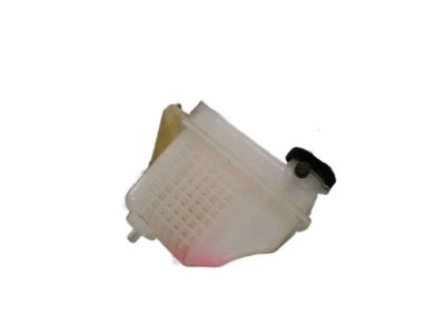 Toyota Coolant Reservoir - 164A2-0T021