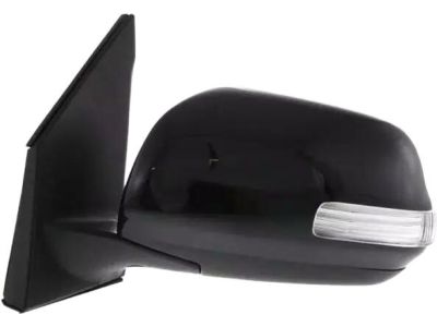 2010 Toyota RAV4 Car Mirror - 87940-42A70
