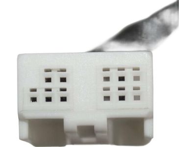 2010 Toyota RAV4 Car Mirror - 87940-42A70