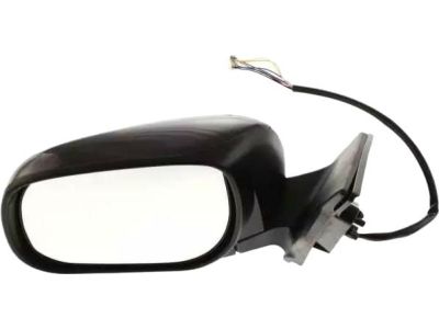 2010 Toyota RAV4 Car Mirror - 87940-42A70