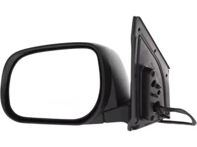 2010 Toyota RAV4 Car Mirror - 87940-42A70