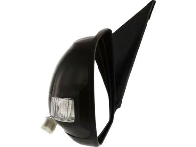 2010 Toyota RAV4 Car Mirror - 87940-42A70