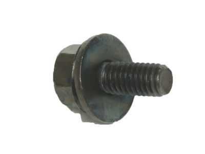 Toyota 90119-A0148 Bolt, w/Washer