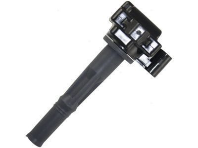 thumbnail image 2 of Evan-Fischer Ignition Coil Set (Pair) For 95-99 Toyota Tercel & 96-99 Paseo 1.5L 2 of 6