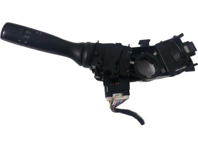 2011 Toyota Yaris Dimmer Switch - 84140-52141