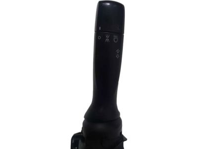 2011 Toyota Yaris Dimmer Switch - 84140-52141