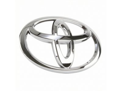 2010 Toyota RAV4 Emblem - 90975-02100