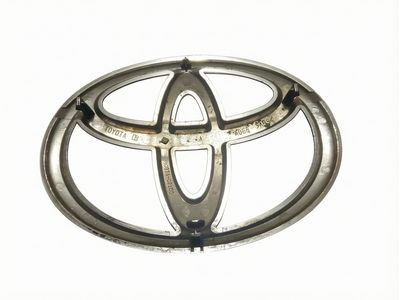 2010 Toyota RAV4 Emblem - 90975-02100